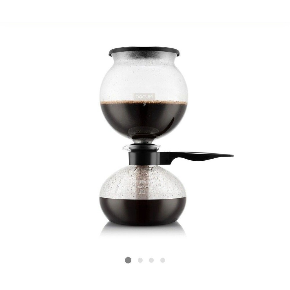 BODUM PEBO Vacuum Coffee Maker Bottom Globe ONLY